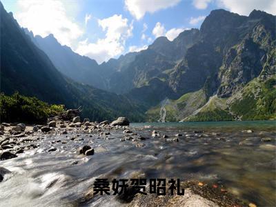 高赞小说桑妩贺昭礼（桑妩贺昭礼）完结阅读_桑妩贺昭礼桑妩贺昭礼免费看全文