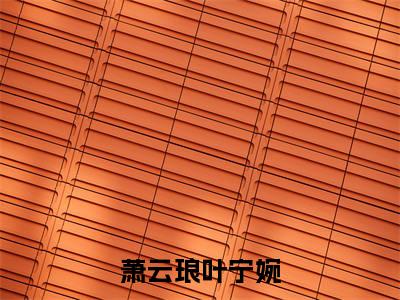 叶宁婉萧云琅全文（萧云琅叶宁婉小说）全文免费阅读无弹窗大结局_萧云琅叶宁婉免费最新章节列表