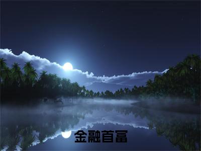 金融首富（林尘）在哪免费看-金融首富小说（林尘）全文完整版免费阅读