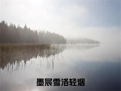 小说《洛轻烟墨宸雪》全文免费阅读无弹窗-墨宸雪洛轻烟小说全文在线赏析