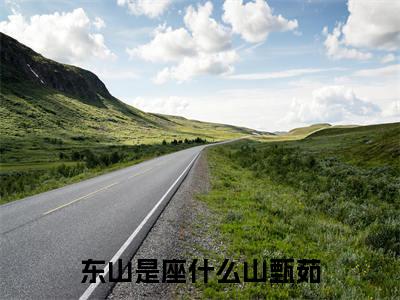 小说《东山是座什么山甄茹》全文免费阅读无弹窗-甄茹小说全文在线赏析_笔趣阁