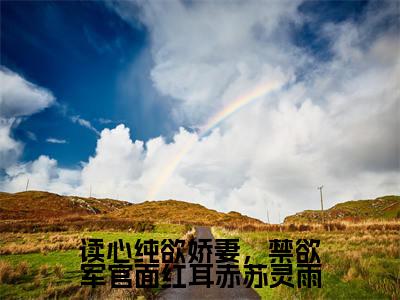 读心纯欲娇妻，禁欲军官面红耳赤苏灵雨小说（苏灵雨霍焰）最新章节阅读-读心纯欲娇妻，禁欲军官面红耳赤苏灵雨（苏灵雨霍焰）免费阅读无弹窗大结局