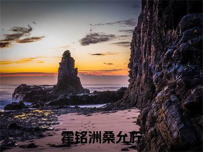 霍铭洲桑允柠（桑允柠霍铭洲）全文免费阅读_桑允柠霍铭洲（霍铭洲桑允柠）最新章节列表笔趣阁