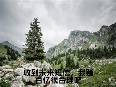 方小草（收到未来短信，我赚百亿很合理吧）全文免费阅读无弹窗大结局_收到未来短信，我赚百亿很合理吧（方小草免费阅读）_笔趣阁