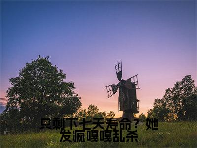 只剩下七天寿命？她发疯嘎嘎乱杀（晏东凰）最新小说全文阅读-热点小说只剩下七天寿命？她发疯嘎嘎乱杀（晏东凰）最新章节免费阅读