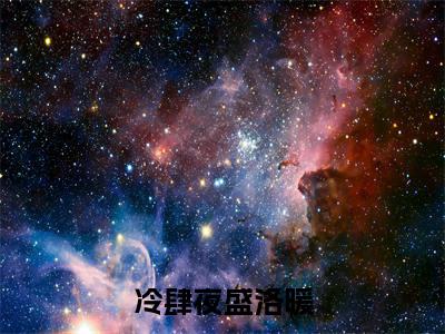 冷肆夜盛洛暖（冷肆夜盛洛暖）正版小说最新章节在线阅读_（冷肆夜盛洛暖全文免费阅读无弹窗）