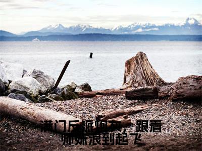 满门反派炮灰，跟着师妹浪到起飞（黎漾）全文免费阅读无弹窗大结局_满门反派炮灰，跟着师妹浪到起飞免费阅读无弹窗最新章节列表