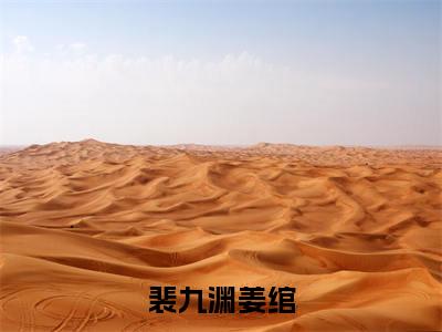 小说裴九渊姜绾（姜绾裴九渊）免费阅读-小说裴九渊姜绾全文在线赏析
