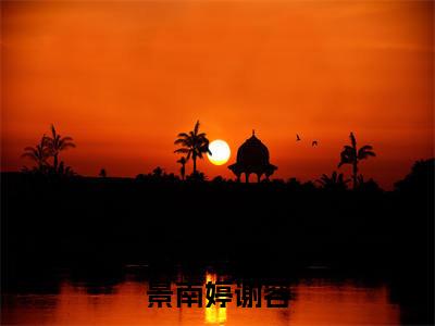 景南婷谢容（谢容景南婷）全文免费阅读无弹窗大结局_谢容景南婷小说最新章节列表_笔趣阁