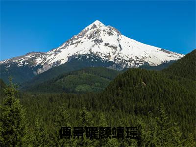 颜靖瑶傅景曜（完整版）热文小说阅读-颜靖瑶傅景曜全文抖音热推