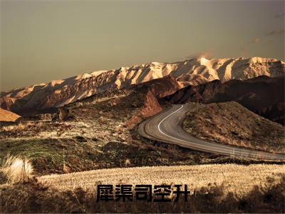 司空升犀渠小说犀渠司空升完整版全文在线赏析-小说司空升犀渠全文大结局已完结