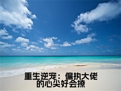 重生逆宠：偏执大佬的心尖好会撩（江时瑾陆晚枝）全文免费在线阅读_重生逆宠：偏执大佬的心尖好会撩全文免费阅读无弹窗大结局