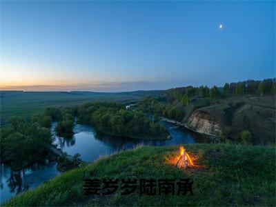 姜岁岁陆南承全文免费阅读无弹窗大结局-陆南承姜岁岁全文在线阅读