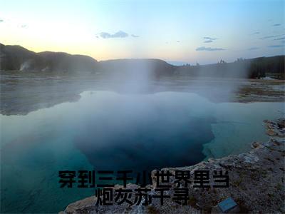 穿到三千小世界里当炮灰苏千寻全文免费阅读无弹窗大结局_（穿到三千小世界里当炮灰苏千寻小说）苏千寻在线免费阅读