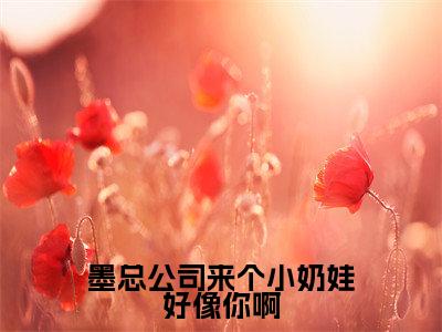 墨总公司来个小奶娃好像你啊（慕初夏宫辰逸）免费全文阅读小说_慕初夏宫辰逸最新章节列表-笔趣阁（墨总公司来个小奶娃好像你啊）