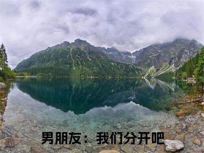 男朋友：我们分开吧（舒君玥）无弹窗小说免费阅读_男朋友：我们分开吧最新章节免费阅读_笔趣阁