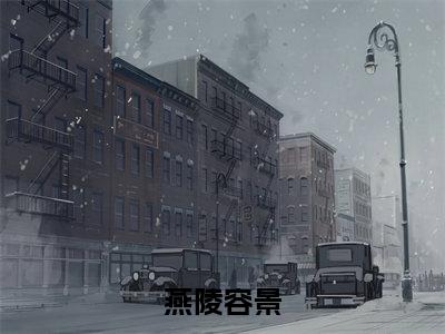 容景燕陵小说（燕陵容景）全文免费阅读无弹窗大结局_容景燕陵（燕陵容景）最新章节列表