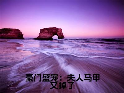 厉景深夏慕棠小说豪门盛宠：夫人马甲又掉了全文免费阅读无弹窗-正版小说（豪门盛宠：夫人马甲又掉了）厉景深夏慕棠全文阅读