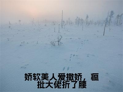 娇软美人爱撒娇，疯批大佬折了腰（慕南玥）全文免费阅读无弹窗大结局_（娇软美人爱撒娇，疯批大佬折了腰）已完结全集大结局小说