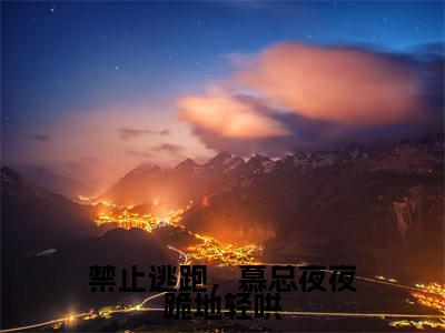 禁止逃跑，慕总夜夜跪地轻哄（阮星时慕霖霄小说）全文免费阅读无弹窗大结局_禁止逃跑，慕总夜夜跪地轻哄最新章节列表_笔趣阁（阮星时慕霖霄小说）