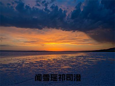 闻雪瑶祁司澄（祁司澄闻雪瑶）全文免费阅读无弹窗大结局_（祁司澄闻雪瑶）祁司澄闻雪瑶最新章节列表