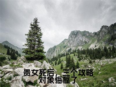 《贵女死后，三个攻略对象悔疯了》无弹窗大结局-（沈怀柔）无弹窗阅读最新章节列表_笔趣阁