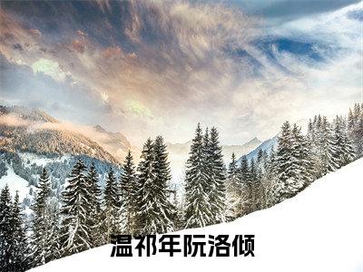 阮洛倾温祁年最新章节（温祁年阮洛倾小说）全文免费阅读无弹窗大结局_温祁年阮洛倾小说免费阅读（阮洛倾温祁年）