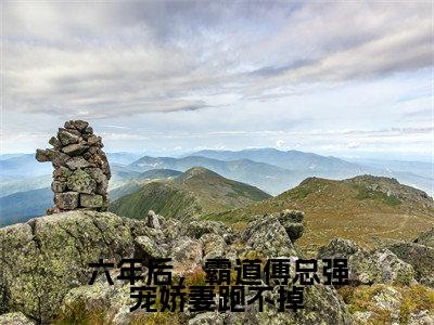 六年后，霸道傅总强宠娇妻跑不掉最新章节-（江竹傅时闻）六年后，霸道傅总强宠娇妻跑不掉全文在线阅读无弹窗