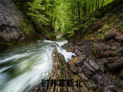 时荞霍靳北：时荞霍靳北阅读无弹窗大结局_（时荞霍靳北阅读无弹窗）最新章节列表_笔趣阁（时荞霍靳北）