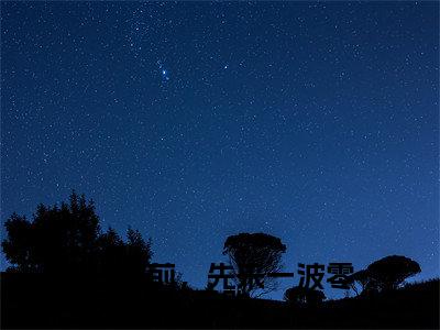 沈向晚小说抄家前，先来一波零元购在哪里可以看-主角是沈向晚的小说抄家前，先来一波零元购