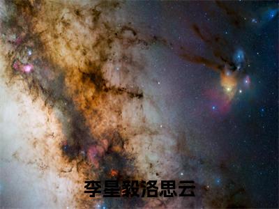 李星毅洛思云全文免费阅读（李星毅洛思云免费阅读无弹窗）李星毅洛思云最新章节列表_笔趣阁