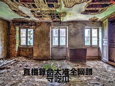 （直播算命太准全网蹲守吃瓜抖音小说）桑非晚小说全文阅读免费