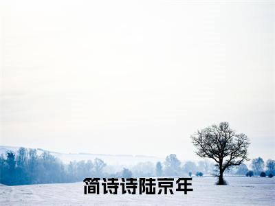 简诗诗陆京年（简诗诗陆京年）全文在线阅读无弹窗大结局_简诗诗陆京年全文无弹窗最新章节列表_笔趣阁