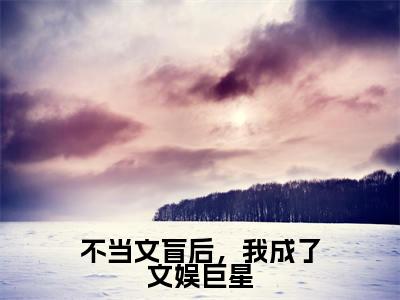 不当文盲后，我成了文娱巨星（晏知沈棠）全文免费阅读无弹窗_晏知沈棠最新小说_笔趣阁