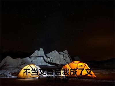 晏知沈棠小说（不当文盲后我成了文娱巨星已完结小说全集完整版大结局）不当文盲后我成了文娱巨星小说全文阅读笔趣阁