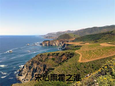 宋心雨霍之淮精彩小说-宋心雨霍之淮全章节免费阅读