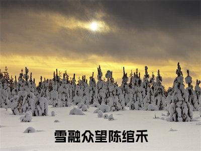 雪融众望陈绾禾（晏毅清陈绾禾小说）小说全文免费阅读_晏毅清陈绾禾小说下载_最新章节列表笔趣阁（雪融众望陈绾禾）