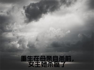 重生在母亲自杀前，女主她杀疯了（万安宁）全文免费阅读无弹窗大结局_重生在母亲自杀前，女主她杀疯了小说全文免费阅读最新章节列表（万安宁）