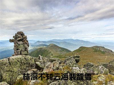 林深不知云海裴馥雪（许云琛裴馥雪）全文免费阅读无弹窗_（林深不知云海裴馥雪小说免费阅读）最新章节列表笔趣阁