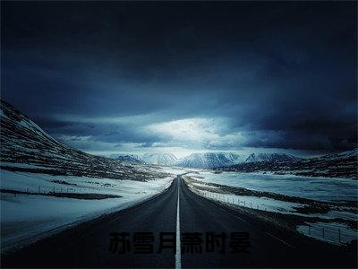 苏雪月萧时晏（苏雪月萧时晏）小说全文免费读无弹窗大结局_苏雪月萧时晏小说全文免费阅读