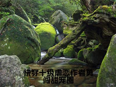 快穿十级虐恋作者勇闯甜宠圈（白桃湘）免费阅读_白桃湘小说免费阅读-笔趣阁