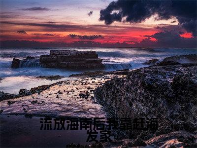 流放海南后我靠赶海发家（殷怀夕江绾）小说最新章节-小说流放海南后我靠赶海发家（殷怀夕江绾）完整版全文在线赏析