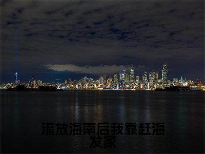 江绾殷怀夕流放海南后我靠赶海发家全文免费完整版，江绾殷怀夕最新章节完整版阅读