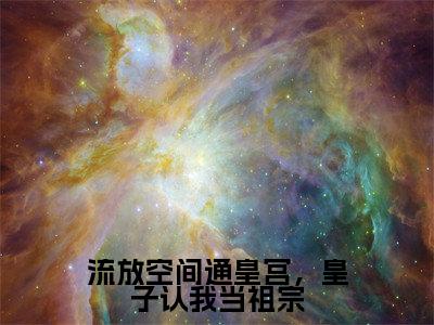 谢司宇乔苏流放空间通皇宫，皇子认我当祖宗全文免费完整版，谢司宇乔苏最新章节完整版阅读