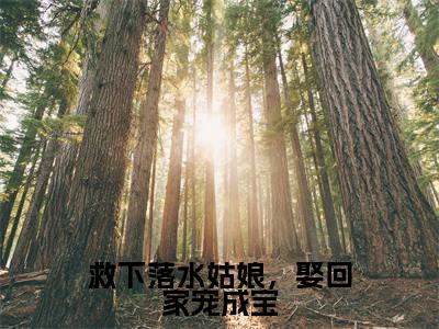 徐鹤陈怜本小说（救下落水姑娘，娶回家宠成宝）全文免费阅读无弹窗大结局_（徐鹤陈怜本免费阅读全文大结局）最新章节列表