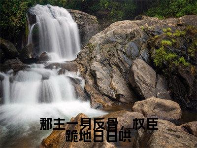 郡主一身反骨，权臣跪地日日哄全文免费在线阅读_（秦昭沈梦初全文免费阅读无弹窗大结局）郡主一身反骨，权臣跪地日日哄最新章节列表_笔趣阁