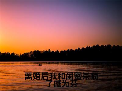 离婚后我和闺蜜杀疯了戚为芬（戚为芬）全文免费阅读无弹窗大结局_戚为芬小说全文无弹窗