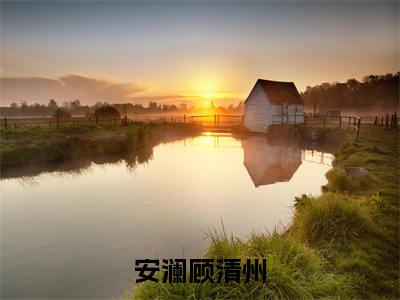 安澜顾清州小说（顾清州安澜）全章节完整版免费小说_安澜顾清州最新章节在线阅读_笔趣阁