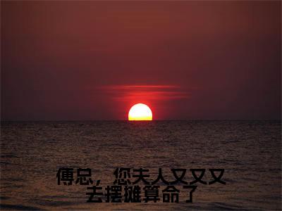 傅总，您夫人又又又去摆摊算命了全文免费阅读无弹窗大结局_（傅京尧林溪无弹窗）傅总，您夫人又又又去摆摊算命了全文阅读最新章节列表笔趣阁