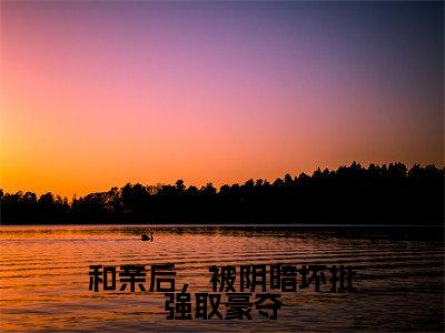 萧持盈在线阅读（和亲后，被阴暗坏批强取豪夺）全文免费阅读_和亲后，被阴暗坏批强取豪夺最新章节列表_笔趣阁